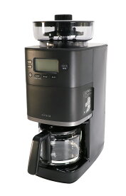 【保証付】【国内正規品】シロカ siroca コーヒーメーカー CM-6 C261【年中無休最強翌日配達】【ラッピング不可】