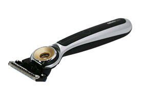 【正規品】【500円クーポン発行中】ジレット Gillette Labs ヒーテッドレーザー 髭剃り カミソリ 替え刃2個付【年中無休最強翌日配達】