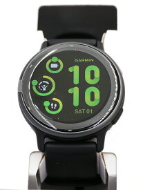 【国内正規品】【500円クーポン発行中】ガーミン GARMIN vivoactive 5 GPS スマートウォッチ 010-02862-40 BLACK/SLATE【年中無休最強翌日配達】【ラッピング対応　プレゼント用】