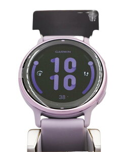 yKizy500~N[|szK[~ GARMIN vivoactive 5 GPS X}[gEHb` 010-02862-43 ORCHID/ORCHID METyNxŋzBzybsOΉ@v[gpz