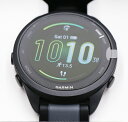 【国内正規品】【500円クーポン発行中】ガーミン GARMIN Forerunner 165 GPS ランニング スマートウォッチ 010-02863-…