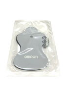 【箱なし】【国内正規品】オムロン OMRON ロングライフパッド HV-LLPAD-GY（1組2枚入り）【年中無休 ゆう…