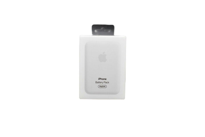 楽天市場】【500円クーポン発行中】APPLE MagSafeバッテリーパック 