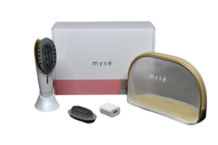 楽天市場】【国内正規品】【500円クーポン発行中】YA-MAN myse 