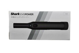 【国内正規品】【保証付】【500円クーポン発行中】【全国送料無料 年中無休12時まで当日発送】Shark EVOPOWER 充電式ハンディクリーナー W20【ラッピング対応　プレゼント用】