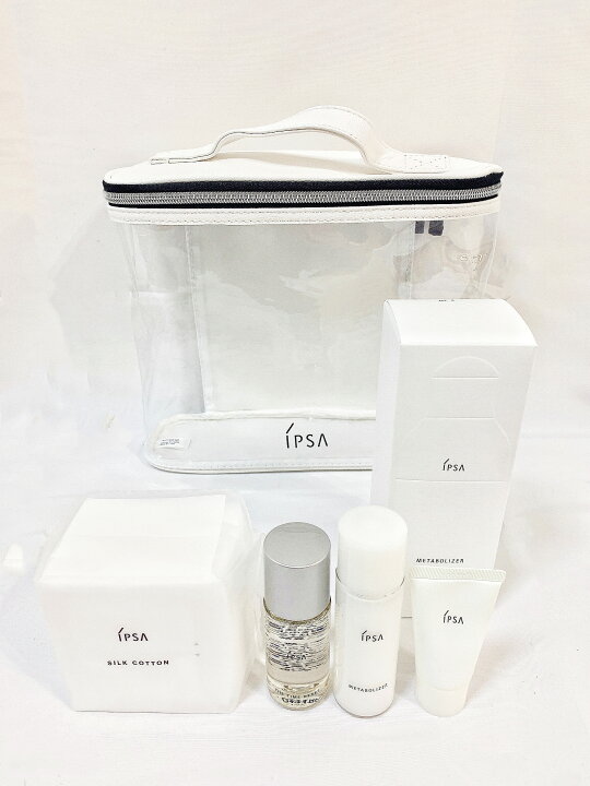 楽天市場】【正規品】【お買い得】【500円クーポン発行中】イプサ IPSA  