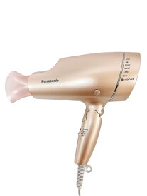 【保証付】【500円クーポン発行中】【年中無休最強翌日配達】 Panasonic ヘアードライヤー ナノケア ピンクゴールド EH-NA9F-PN【ラッピング対応　プレゼント用】