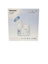 【保証付】【500円クーポン発行中】【国内正規品】 Panasonic スチーム吸入器 EW-KA65-W【全国送料無料】【ラッピング…