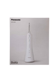 �y�ۏؕt�z�y500�~�N�[�|�����s���z�y�������K�i�z Panasonic ���o���� �W�F�b�g�E�H�b�V���[ �h���c EW-DJ55-W�y�S���������� �N�����x �z�y���b�s���O�Ή��z