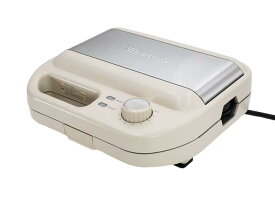 【保証付】【500円クーポン発行中】【国内正規品】ビタントニオ Vitantonio ワッフル＆ホットサンドベーカー VWH-600-I【年中無休最強翌日配達】【ラッピング対応　プレゼント用】