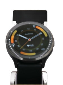 yKizy500~N[|szK[~ GARMIN Venu 3 GPS X}[gEHb` 010-02784-41 BLACK/SLATEyS@NxzybsOΉ@v[gpz