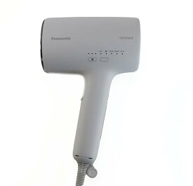 【保証付】【500円クーポン発行中】【年中無休最強翌日配達】Panasonic ヘアードライヤー EH-NA0K-H