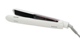 【国内正規品】【500円クーポン発行中】 Panasonic ストレートアイロン ナノケア ホワイト EH-HS9J-W【年中無休最強翌日配達】【個数制限無・大量購入受付中】