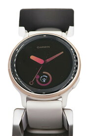 【国内正規品】【500円クーポン発行中】ガーミン GARMIN vivoactive 5 GPS スマートウォッチ 010-02862-41 IVORY/CREAM GOLD【全国送料無料　年中無休】【ラッピング対応　プレゼント用】