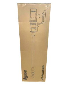 �y�V�i���K�i�z�y�ۏؕt�z�y500�~�N�[�|�����s���z�_�C�\�� Dyson V12 Detect Slim Fluffy SV46 FF2�y�S���������� �N�����x�z�y���b�s���O�s�z
