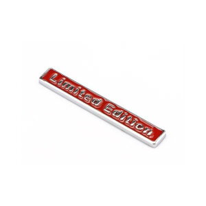 Limited Edition Gu ėp bh  ~ebhGfBV XebJ[ AEfB AUDI ʃe[v hXAbv JX^ p[c Oԗpi J[ANZT[   j 