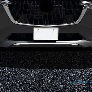 �}�c�_ MAZDA CX-60 ��p �t�����g���b�v�X�|�C���[ ���A�K�[�j�b�V�� �N���[���A�N�Z�T���[