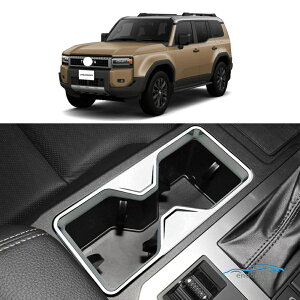 �V�^ �����h�N���[�U�[ 250 �����N��250 �R���\�[���p�l�� LAND CRUISER LC250 ��p �A�N�Z�T���[ �J�X�^�� �p�[�c �h���X�A�b�v �J�b�v
