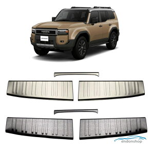 �y�y�V�X�[�p�[SALE�z�V�^ �����h�N���[�U�[ 250 �����N��250 ���b�Q�[�W�X�e�b�v�J�o�[ LAND CRUISER LC250 VX GX ZX ��p �g�����N�C���T�C�h�X�e�b�v�K�[