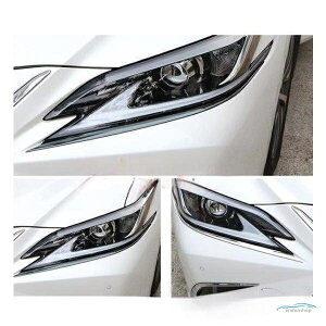 �V�^���N�T�X ES 10�n �p�[�c �A�N�Z�T���[ LEXUS ES300h �t�����g�K�[�j�b�V�� �w�b�h���C�g�K�[�j�b�V��