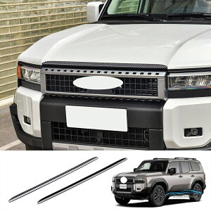 �V�^ �����h�N���[�U�[ 250 �O�����K�[�j�b�V�� �����N��250 LAND CRUISER LC250 �J�X�^�� �O�� �p�[�c �I�V����