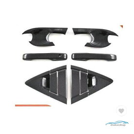 新型ホンダ ヴェゼル VEZEL ドアハンドルカバー ボウルカバー ガーニッシュ メッキカバー ドレスアップ ドアハンドルプロテクター