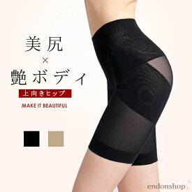 ガードル スタイルアップ 骨盤 産後 補正下着 ぽっこりお腹 補整下着 下着 ヒップアップ ロング ハード タイプ メッシュ 太もも お腹 強力