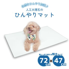 【日本製】 ひんやり マット ボード 冷たい 冷感 冷却 つめたい お昼寝 安心 安全 お手入れ簡単 犬 ネコ 猫 ペット用 プレイスマット フィーディングマットランチョンマット ごはん 台 母の日 IN401-51XL