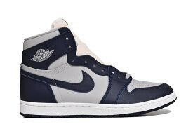 【送料無料】NIKE AIR JORDAN 1 RETRO HIGH 85 GEORGETOWN BQ4422-400 ナイキ エア ジョーダン レトロ ハイ ネイビー ジョージタウン 未使用品 新古品 スニーカー メンズ 【中古】