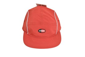 【送料無料】未使用品 NIKE SUPREME AIR MAX RUNNING HAT RED SS16 ナイキ シュプリーム CAP エアマックス ハット キャップ レッド ユニセックス メンズ レディース 新古品【中古】