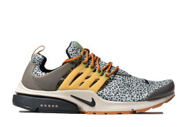 【送料無料】未使用品 NIKE AIR PRESTO SE QS SAFARI 844448-002 ナイキ エアプレスト サファリ 新古品 スニーカー メンズ 【中古】