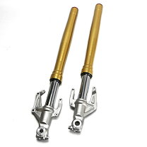 楽天市場】cbr250rr mc51 フロントフォークの通販