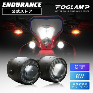 CRF250L MD47 �t�H�O�����v�L�b�g �o�C�N