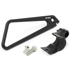 OPMID Iv~bh L[125 MONKEY125 tgz[XKChO2ZT[K[h Zbg ubN oCN