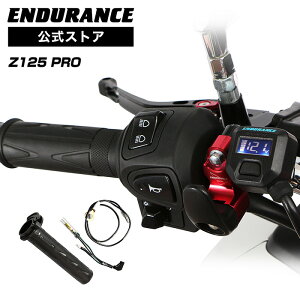 ENDURANCEiGfXjZ125 PRO Obvq[^[Zbg HG115 zbgObv/dvt/5iK/S180ۏ oCN