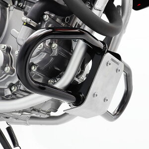 CRF250L MD47 �y�_���K�[�h �o�C�N