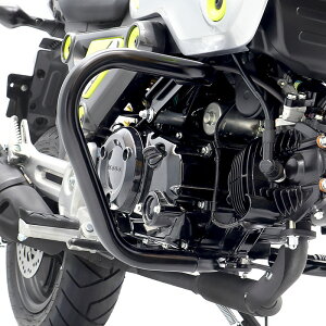 GROM �O���� JC92 �G���W���K�[�h �o�C�N