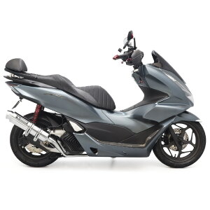 PCX JK05 hi-POWER SPORTS }t[ TYPE R XeX oCN