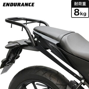 ENDURANCE�i�G���f�������X�jMT-125 RE45J ���A�L�����A �o�C�N