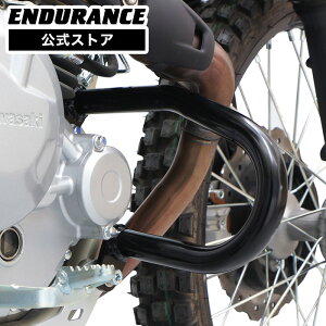 KLX230 KLX230 S KLX230 SHERPA KLX230SM LX232A �y�_���K�[�h �o�C�N