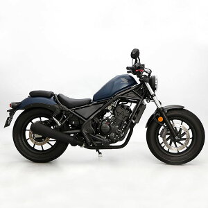 ���u��250 REBEL250 MC49 hi-POWER ���K�z�� �}�t���[ �X���b�v�I�� �o�C�N