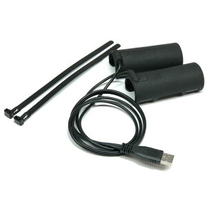 OPMID Iv~bh ėp Obvq[^[ USBڑ 5V2A Rg[[ oCN