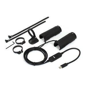 OPMID Iv~bh ėp Obvq[^[2 USB^CvC 7.5-15W / o̓Rg[[t oCN