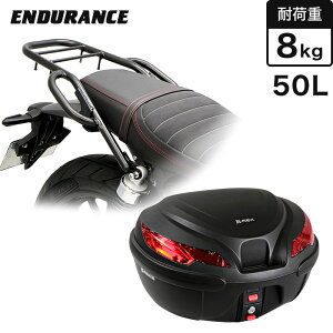ENDURANCEiGfXj GB350S NC59 ALA + A{bNXZbg 50L ubN oCN