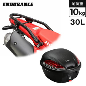 ENDURANCEiGfXj CRF250L CRF250 RALLY MD47 ALA + A{bNXZbg 30L ubN oCN