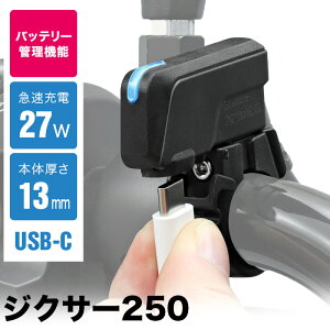 �W�N�T�[250 ED22Y USB TypeC �`���[�W���[ SP �W�N�T�[250�p �o�C�N