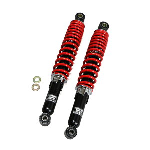 CT125 �n���^�[�J�u JA55 JA65 �N���X�J�u110 JA60 JA45 �X�[�p�[�J�u110 JA59 JA44 ���A �T�X�y���V���� ���{�f�B/�ԃX�v�����O �����V���b�N