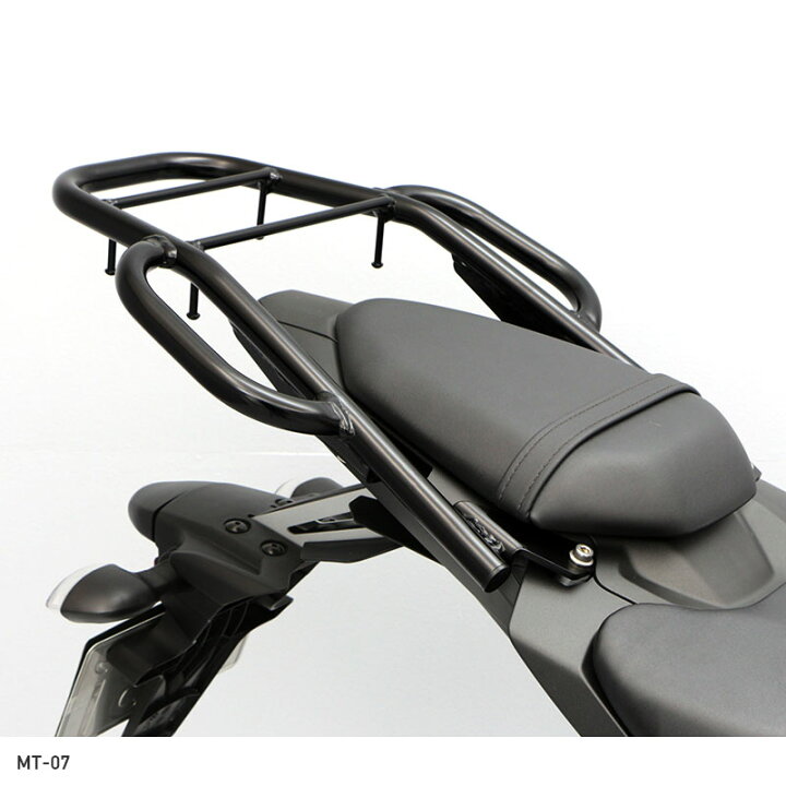 楽天市場】ENDURANCE（エンデュランス）MT-07/ABS RM07J タンデム 