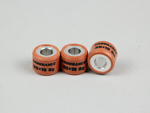 PCX125 PCX150 hi-POWER �E�G�C�g���[���[ 8g ��20×15mm 3�Z�b�g PX_ �o�C�N