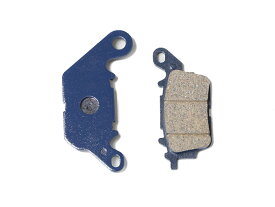 NMAX125 NMAX155 HG Fブレーキパッド フロント / パーツ バイク